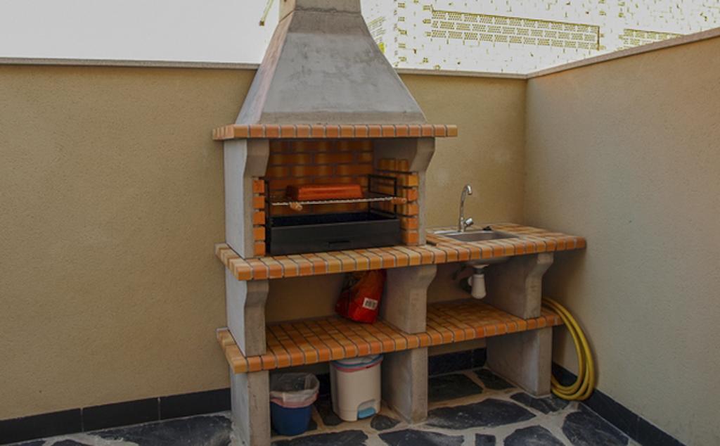 Apartamentos Rurales El Calama Zarza De Granadilla Værelse billede