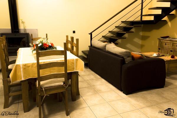 Apartamentos Rurales El Calama Zarza De Granadilla Eksteriør billede